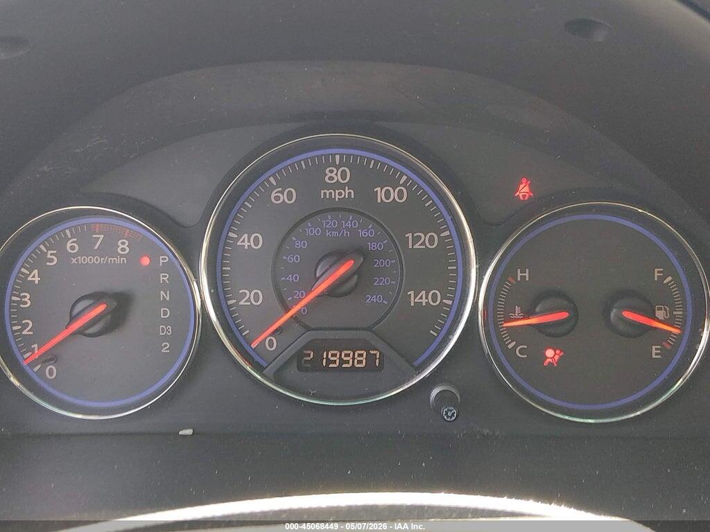 2HGES16573H583788 2003 HONDA CIVIC photo no. 7