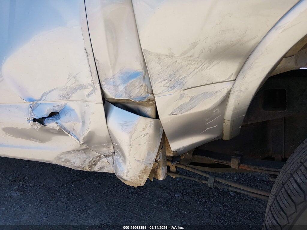 1FTEW1EF2GKE42316 2016 FORD F-150 photo no. 6