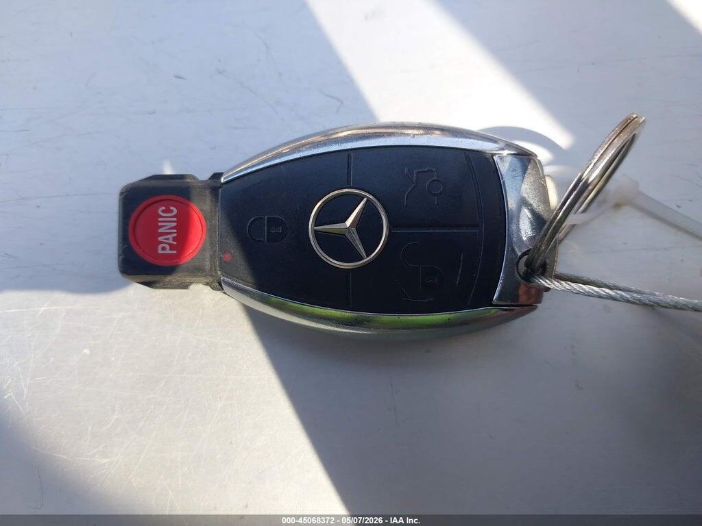WDDGF77X09F304616 2009 MERCEDES-BENZ C 63 AMG photo no. 11