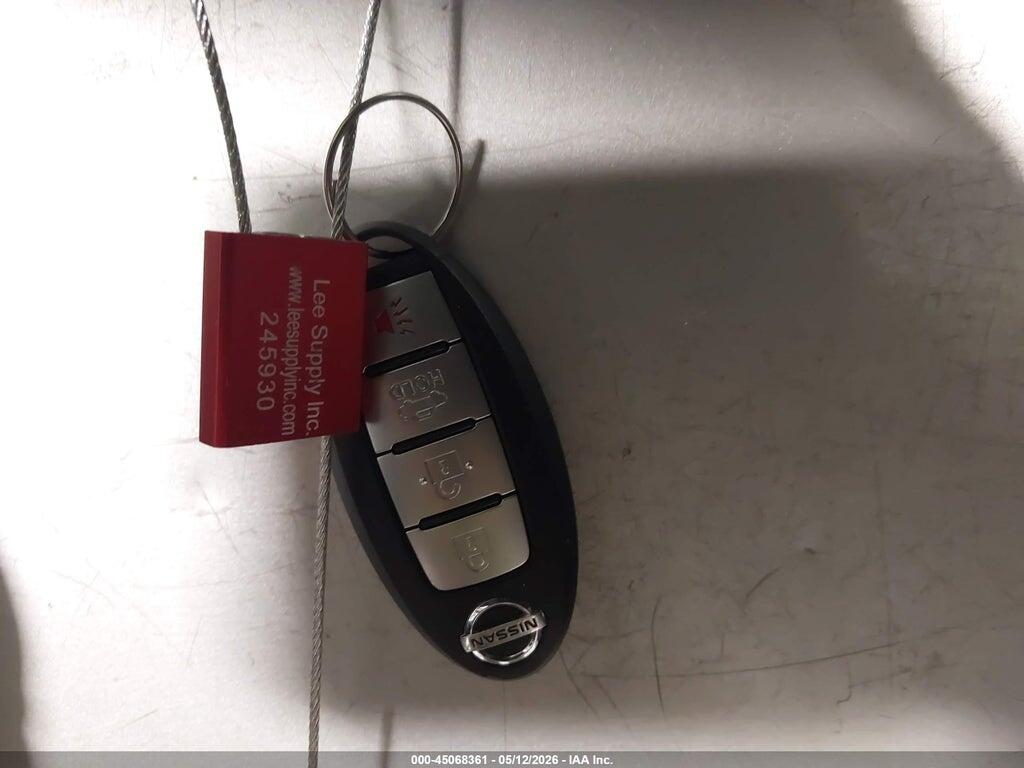 3N1CN8DV6LL818913 2020 NISSAN VERSA photo no. 11