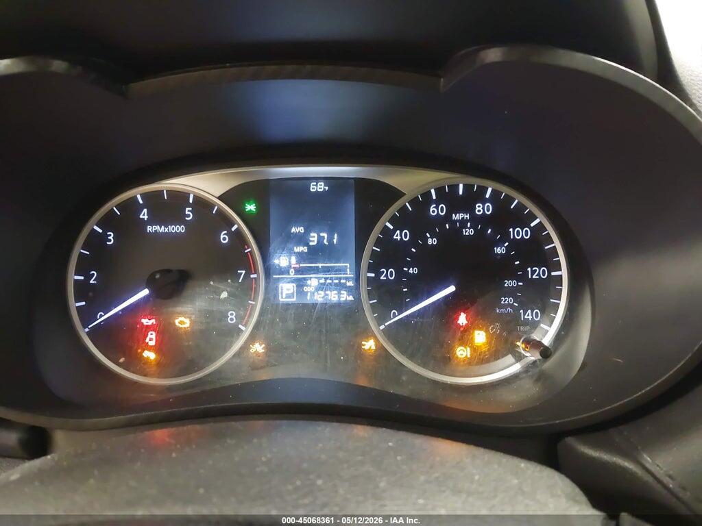 3N1CN8DV6LL818913 2020 NISSAN VERSA photo no. 7