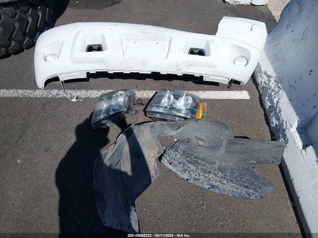 1GNFK26319R265835 2009 CHEVROLET SUBURBAN 1500 photo no. 12