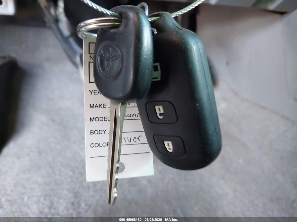 JTEZU14R460079350 2006 TOYOTA 4RUNNER photo no. 11