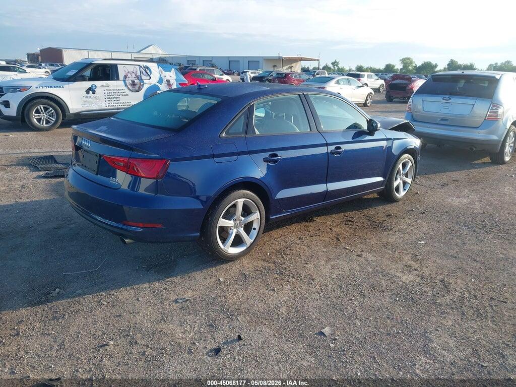 WAUB8GFF1G1068296 2016 AUDI A3 photo no. 4