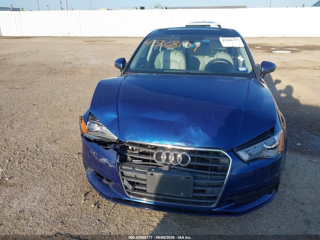 WAUB8GFF1G1068296 2016 AUDI A3 photo no. 6