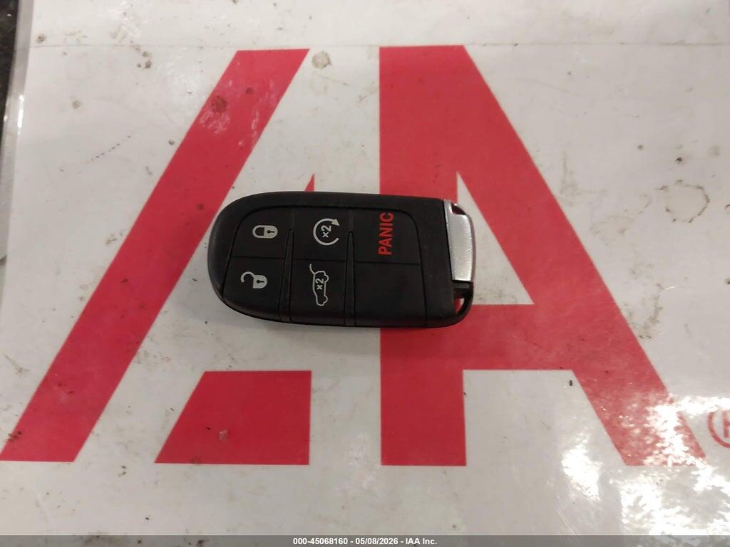 1C4RJFBG3NC121841 2022 JEEP GRAND CHEROKEE WK photo no. 11