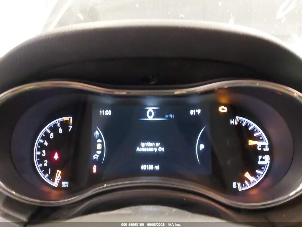 1C4RJFBG3NC121841 2022 JEEP GRAND CHEROKEE WK photo no. 7
