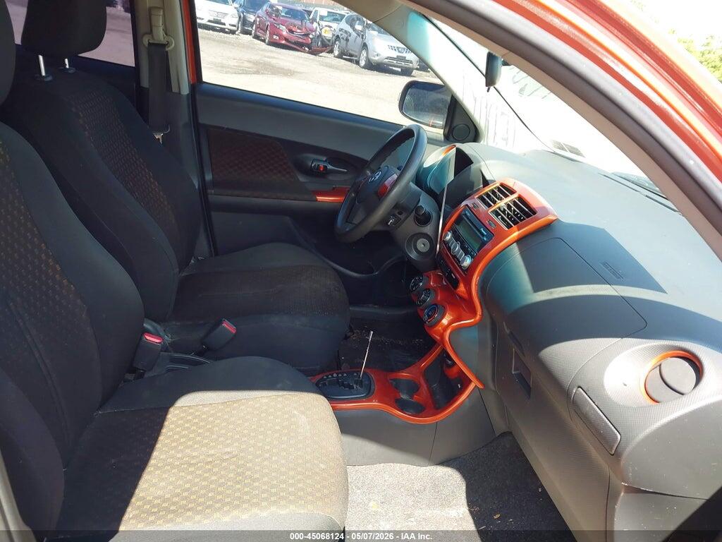 JTKKU10448J030770 2008 SCION XD photo no. 5