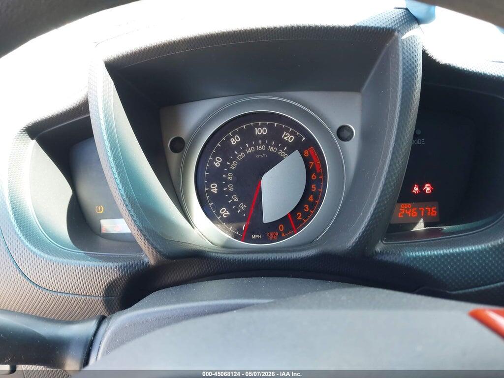 JTKKU10448J030770 2008 SCION XD photo no. 7