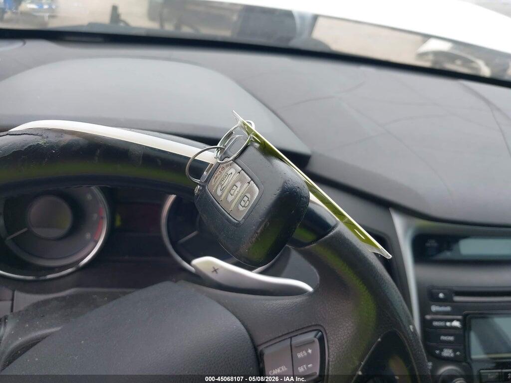 5NPEC4AC9DH713131 2013 HYUNDAI SONATA photo no. 11