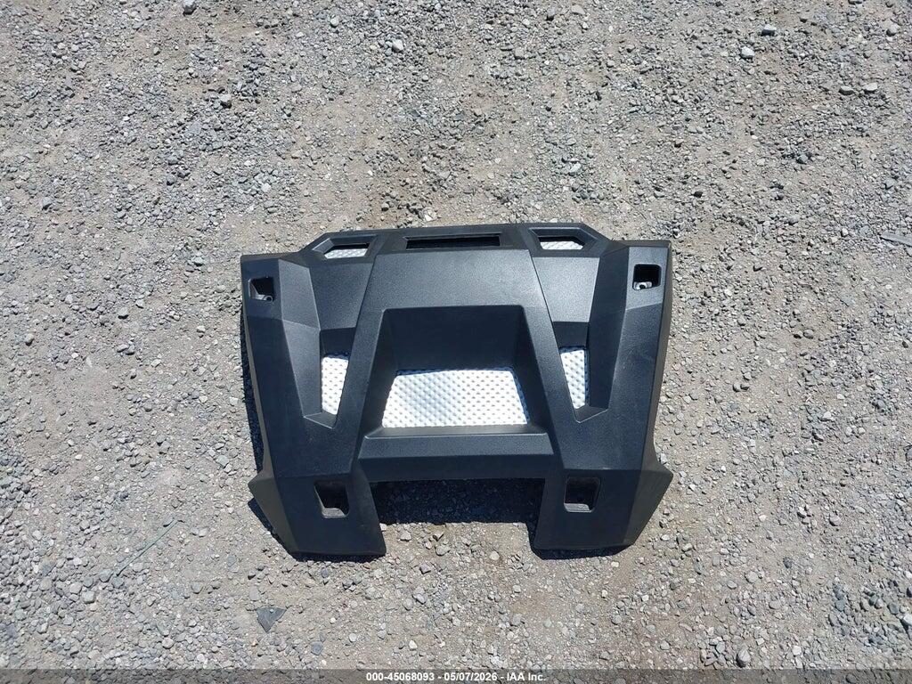 3NSVFE996KF424434 2019 POLARIS RZR photo no. 12