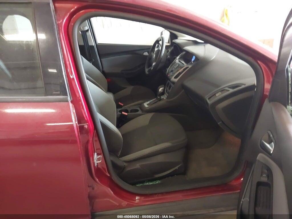 1FADP3F26DL189920 2013 FORD FOCUS photo no. 5