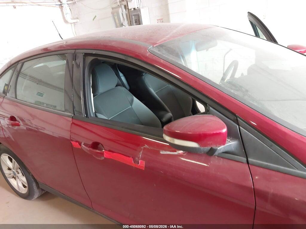 1FADP3F26DL189920 2013 FORD FOCUS photo no. 6
