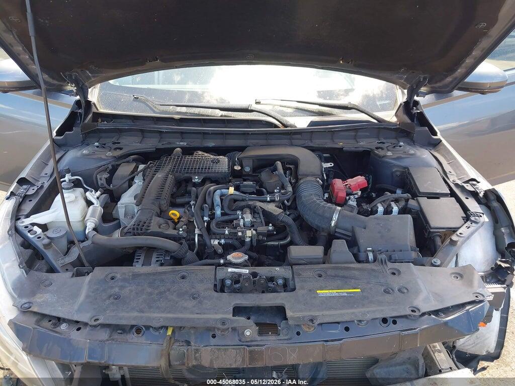 1N4AL4FV5LC142942 2020 NISSAN ALTIMA photo no. 10