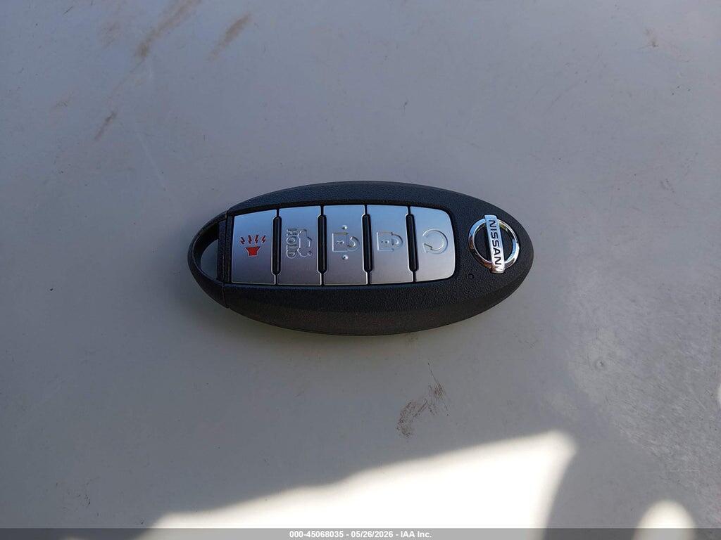 1N4AL4FV5LC142942 2020 NISSAN ALTIMA photo no. 11