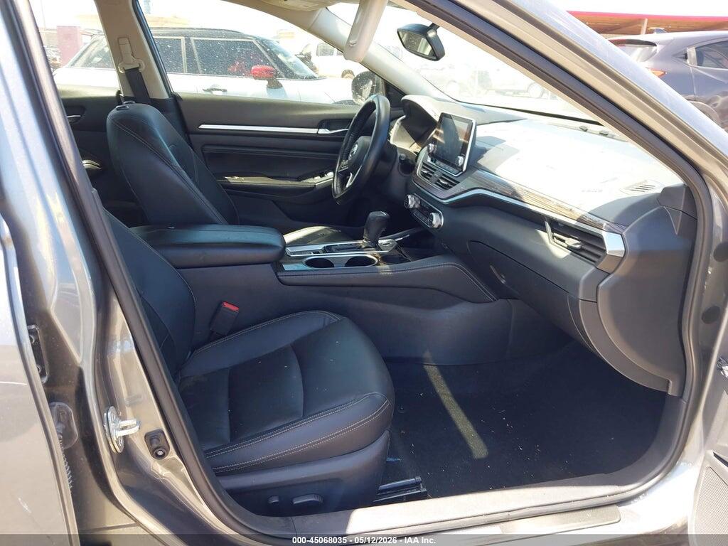1N4AL4FV5LC142942 2020 NISSAN ALTIMA photo no. 5