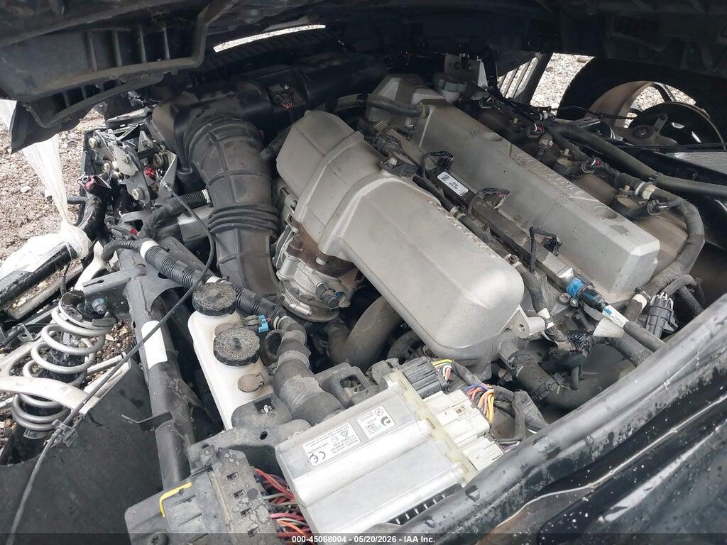 57XAARHB7L8138899 2020 POLARIS SLINGSHOT photo no. 10