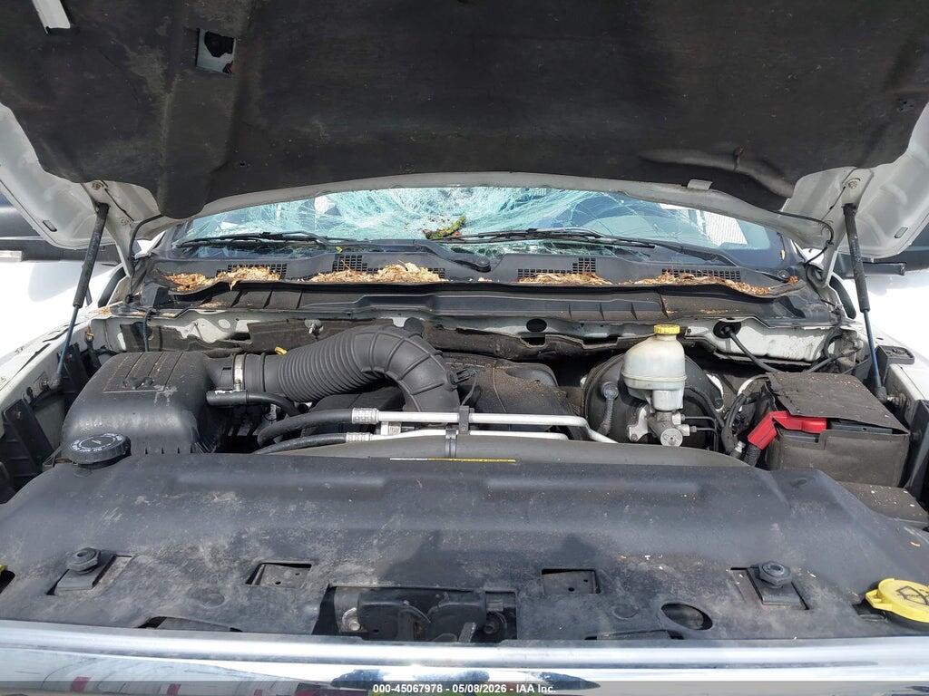 1D7RV1CT9AS123232 2010 DODGE RAM 1500 photo no. 10