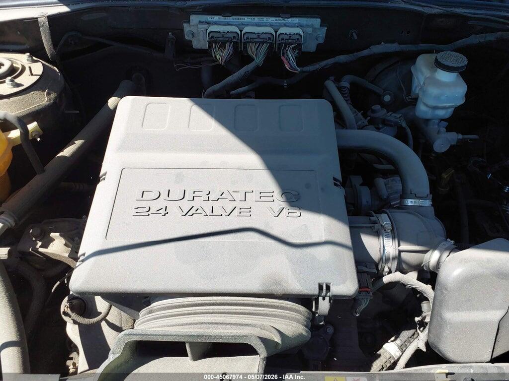 1FMCU03G79KC19593 2009 FORD ESCAPE photo no. 10