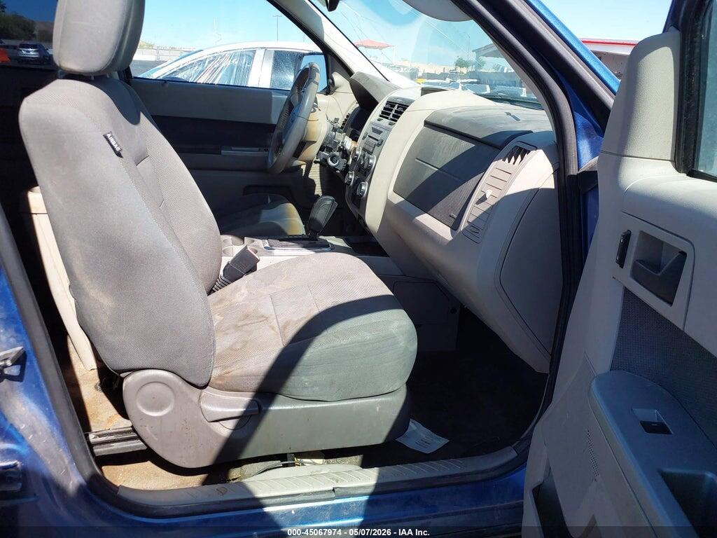 1FMCU03G79KC19593 2009 FORD ESCAPE photo no. 5