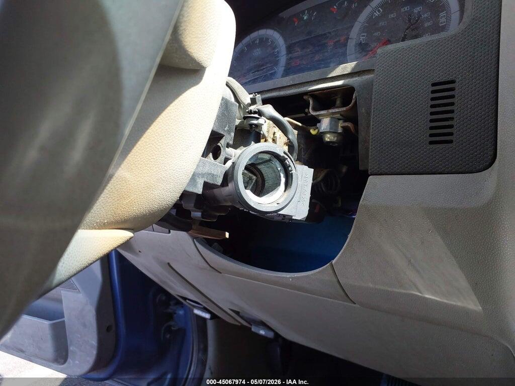 1FMCU03G79KC19593 2009 FORD ESCAPE photo no. 6