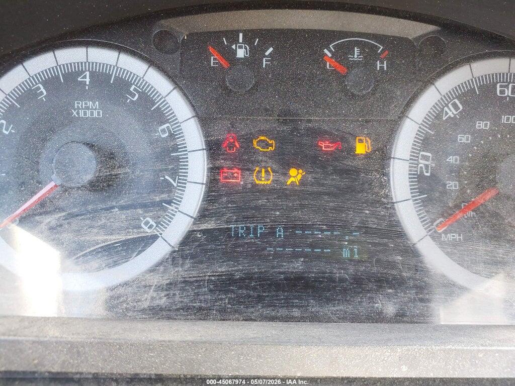 1FMCU03G79KC19593 2009 FORD ESCAPE photo no. 7