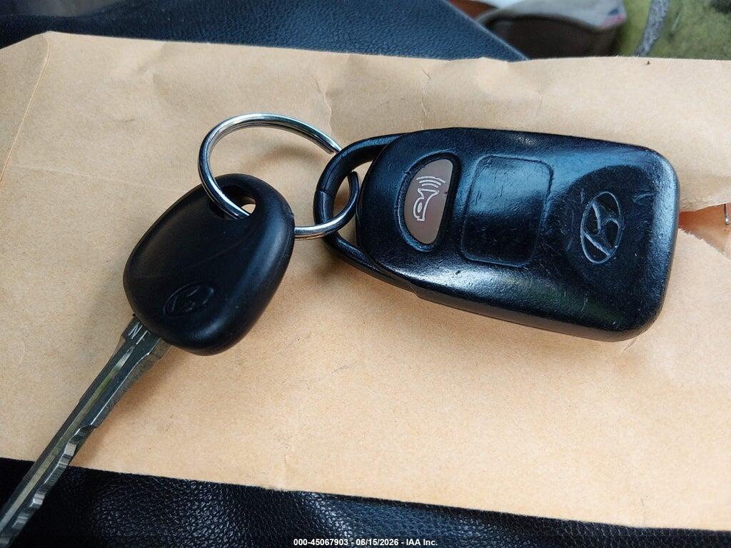 5NPE24AF3KH786814 2019 HYUNDAI SONATA photo no. 11