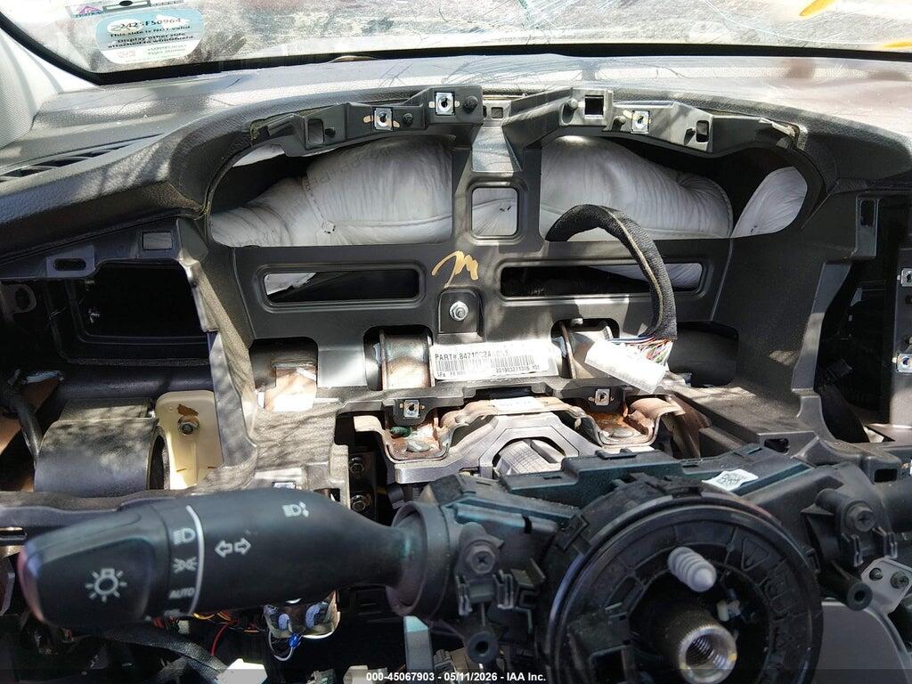 5NPE24AF3KH786814 2019 HYUNDAI SONATA photo no. 7