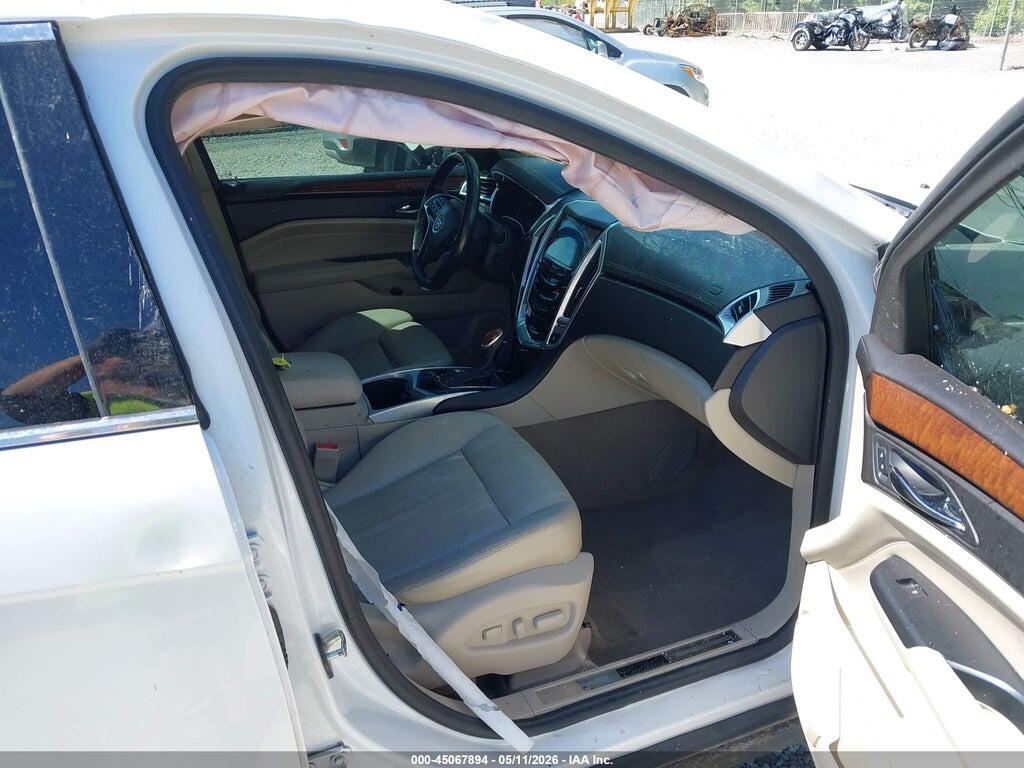 3GYFNCE32DS591568 2013 CADILLAC SRX photo no. 5