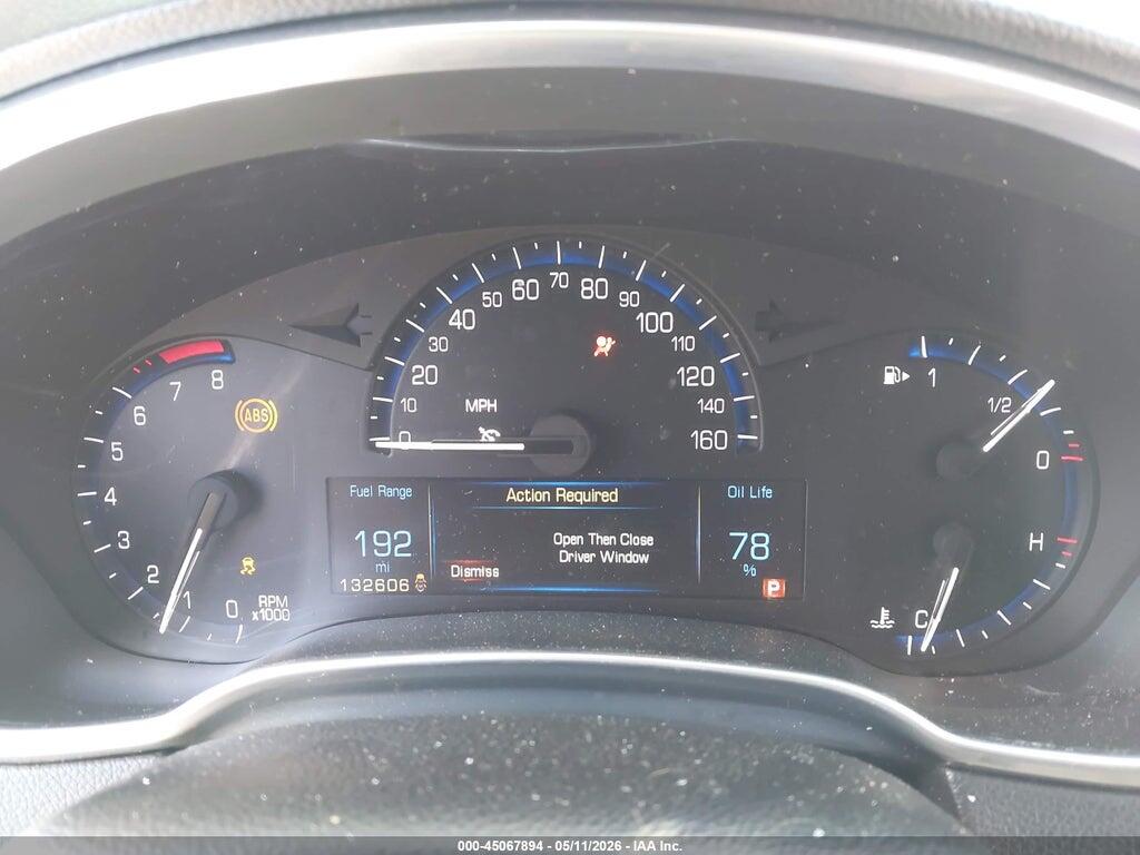 3GYFNCE32DS591568 2013 CADILLAC SRX photo no. 7