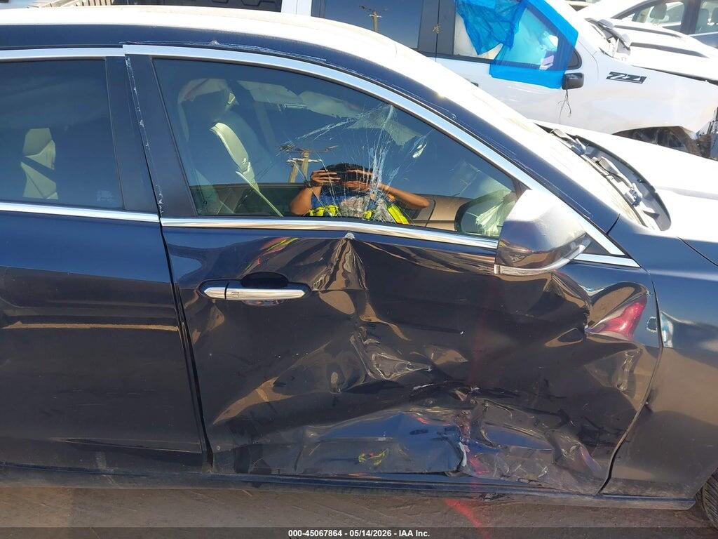 1G6AH5RX4G0109259 2016 CADILLAC ATS photo no. 6