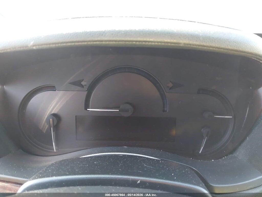 1G6AH5RX4G0109259 2016 CADILLAC ATS photo no. 7