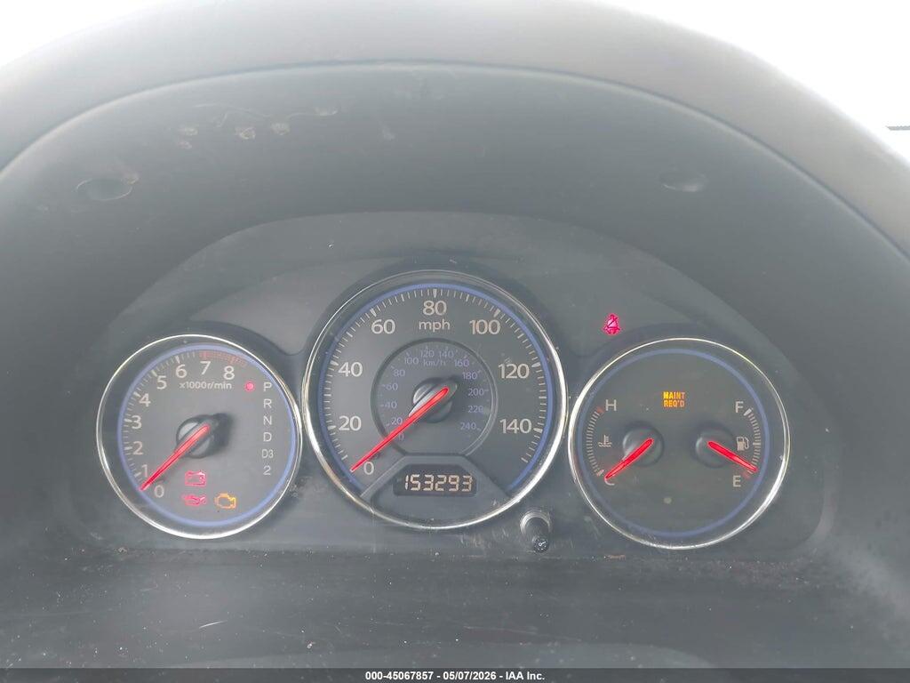 2HGES165X3H529918 2003 HONDA CIVIC photo no. 7