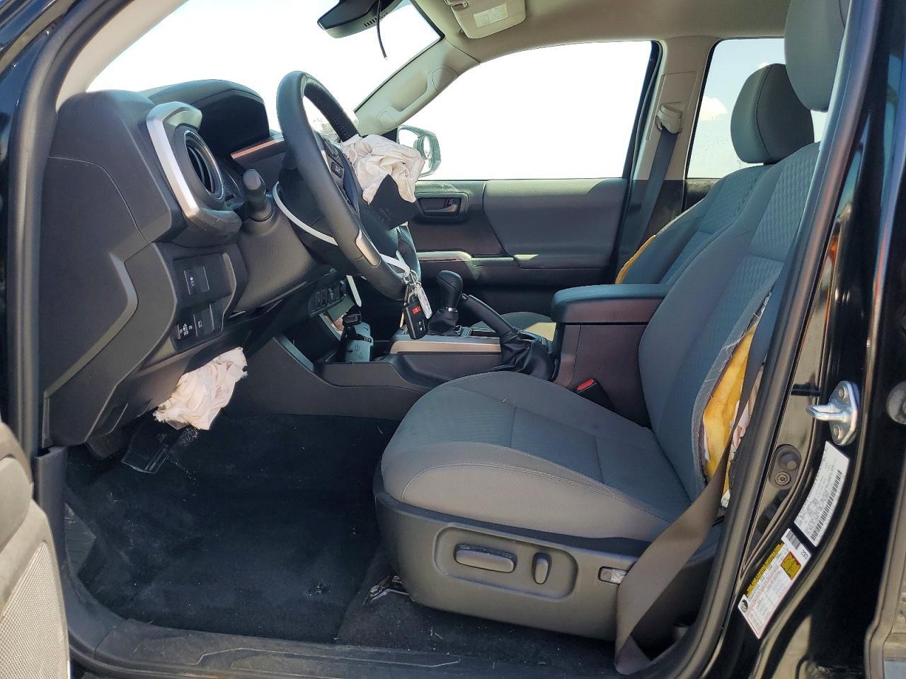 2023 TOYOTA TACOMA SR5 V6 — Фото 7 из 12