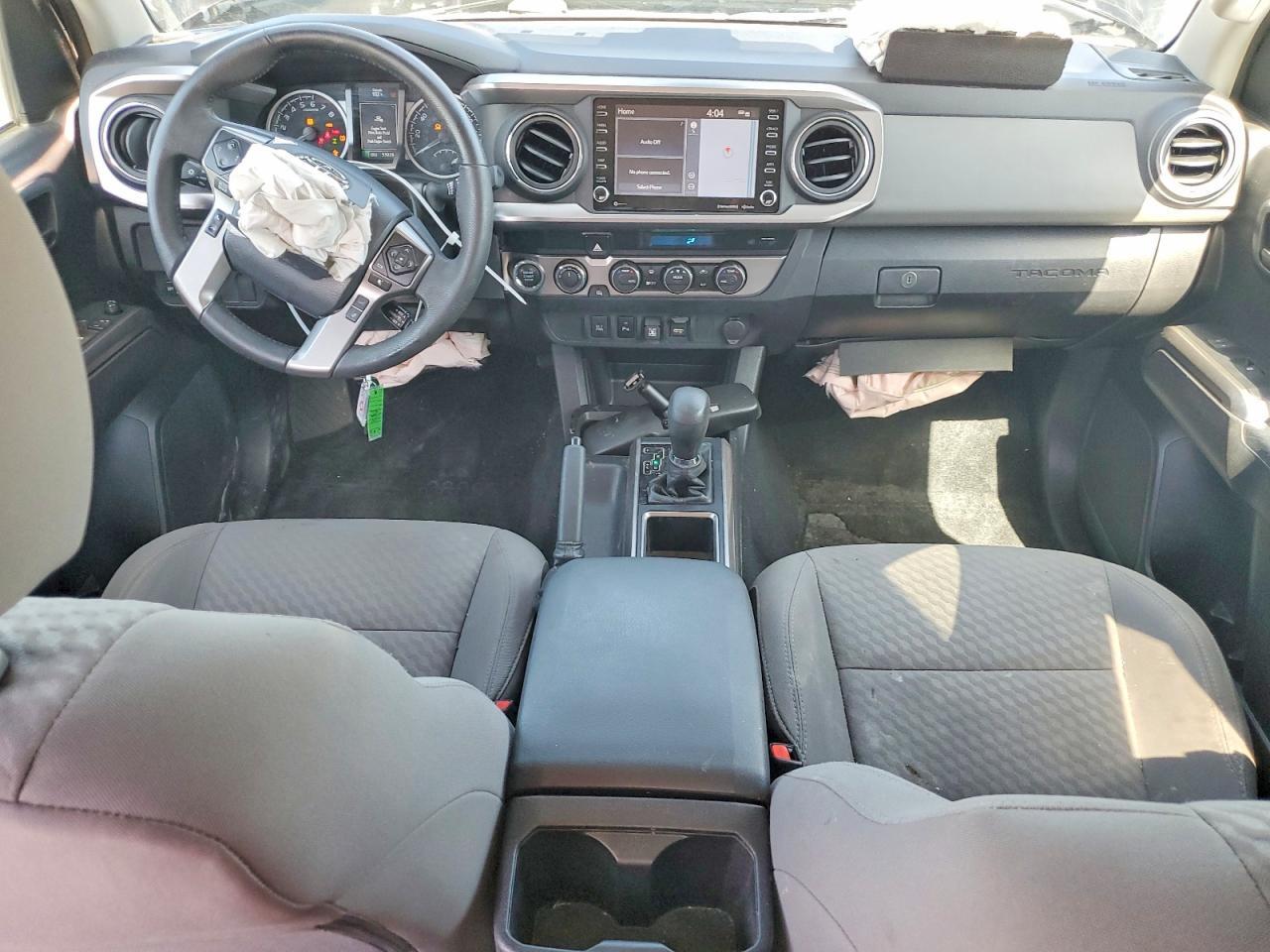 2023 TOYOTA TACOMA SR5 V6 — Фото 8 из 12