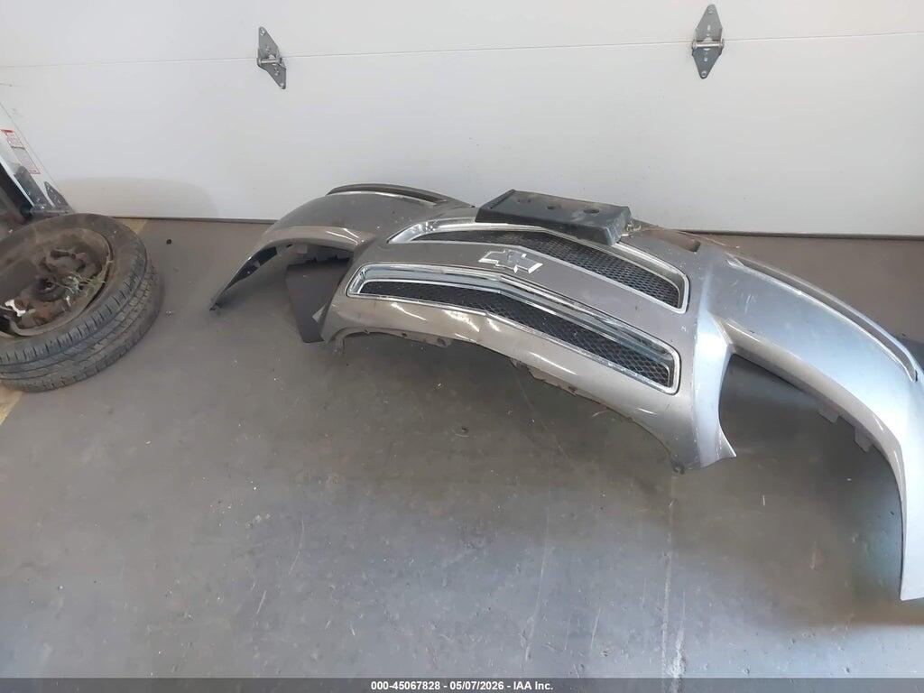 1G1ZC5EB5A4126525 2010 CHEVROLET MALIBU photo no. 12