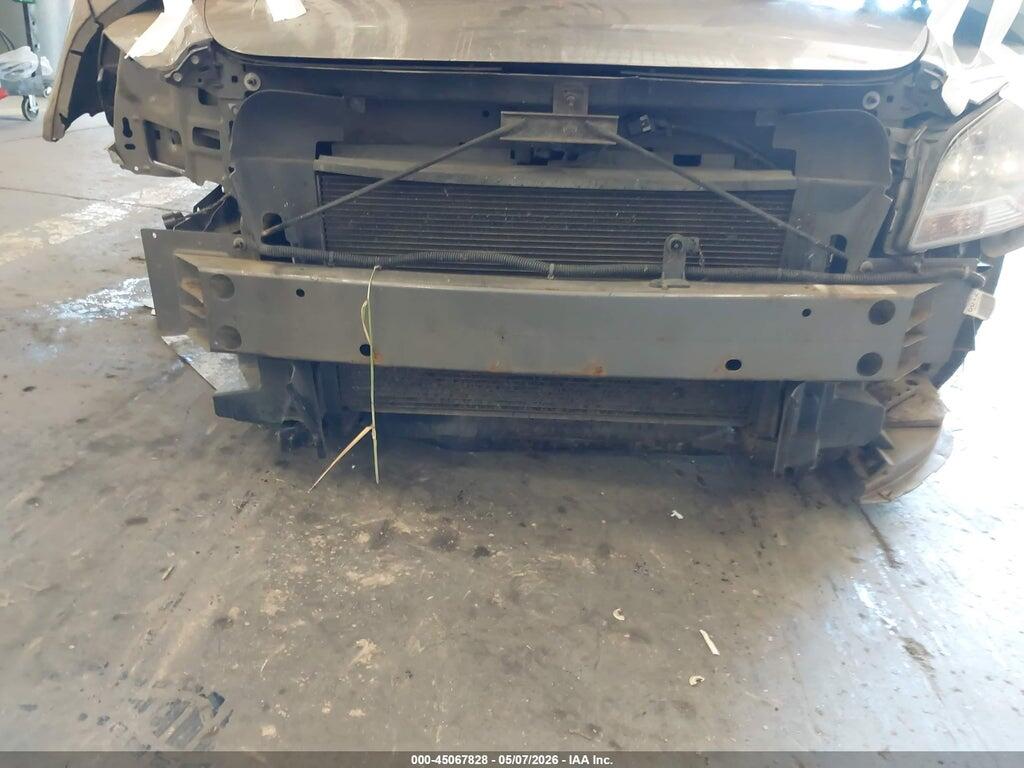 1G1ZC5EB5A4126525 2010 CHEVROLET MALIBU photo no. 6