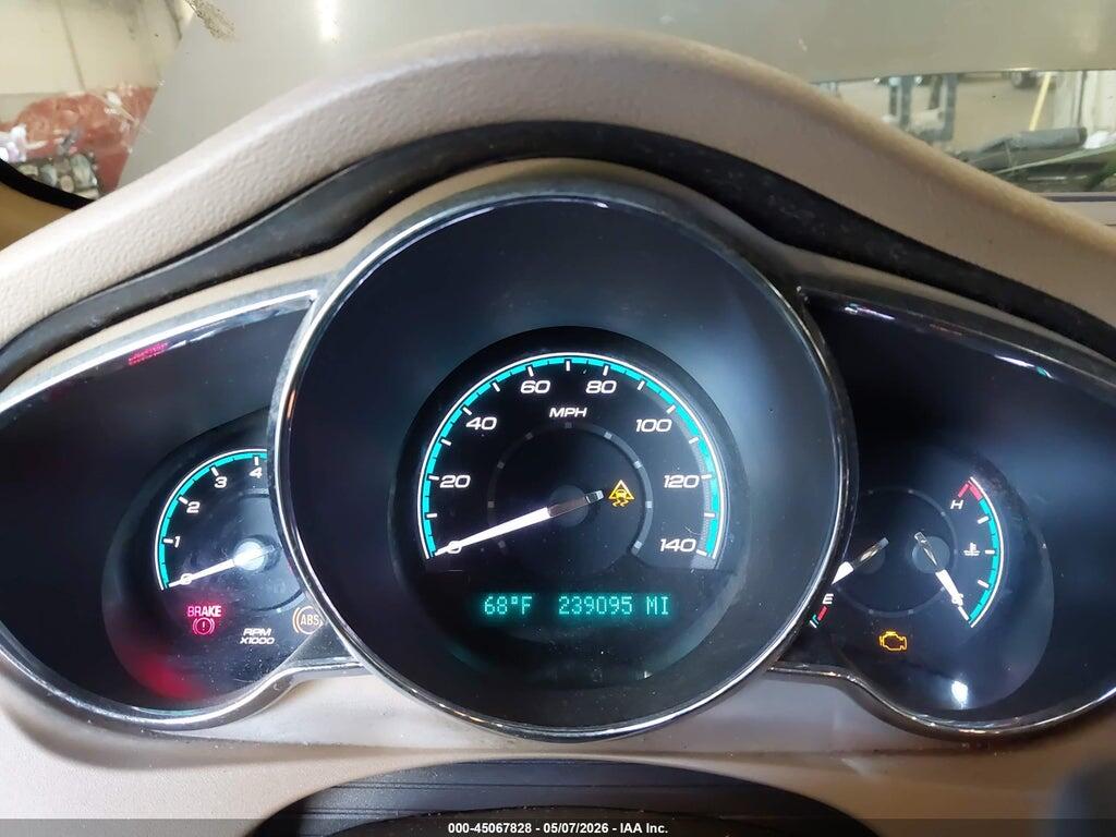 1G1ZC5EB5A4126525 2010 CHEVROLET MALIBU photo no. 7