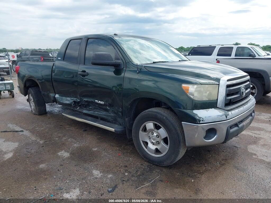 5TFRM5F13CX036964 2012 TOYOTA TUNDRA photo no. 1