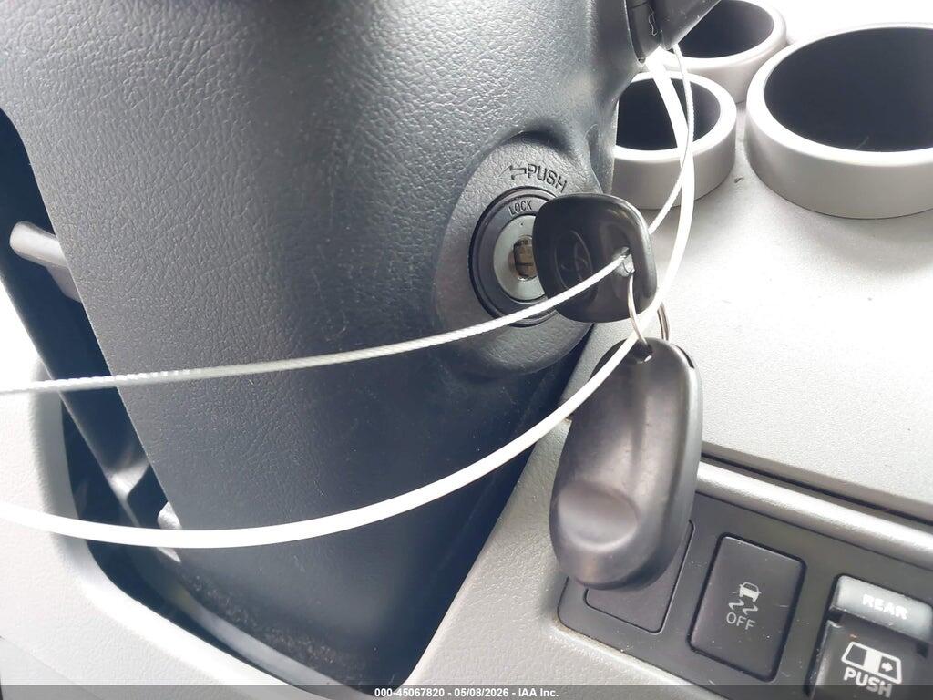 5TFRM5F13CX036964 2012 TOYOTA TUNDRA photo no. 11