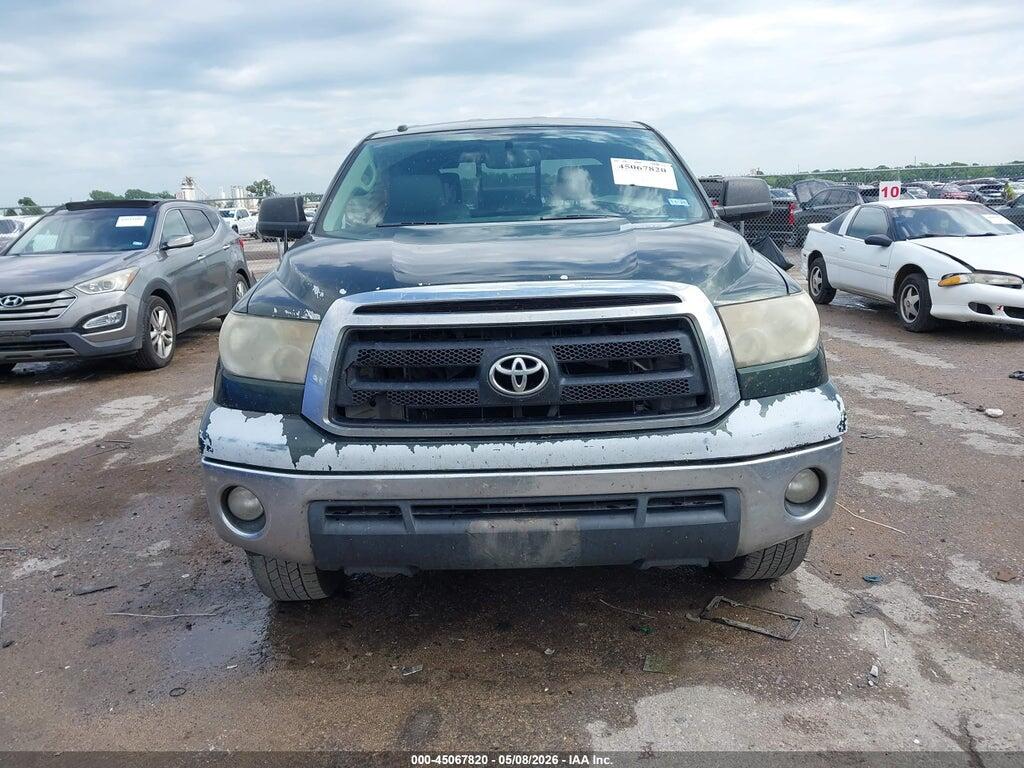 5TFRM5F13CX036964 2012 TOYOTA TUNDRA photo no. 12