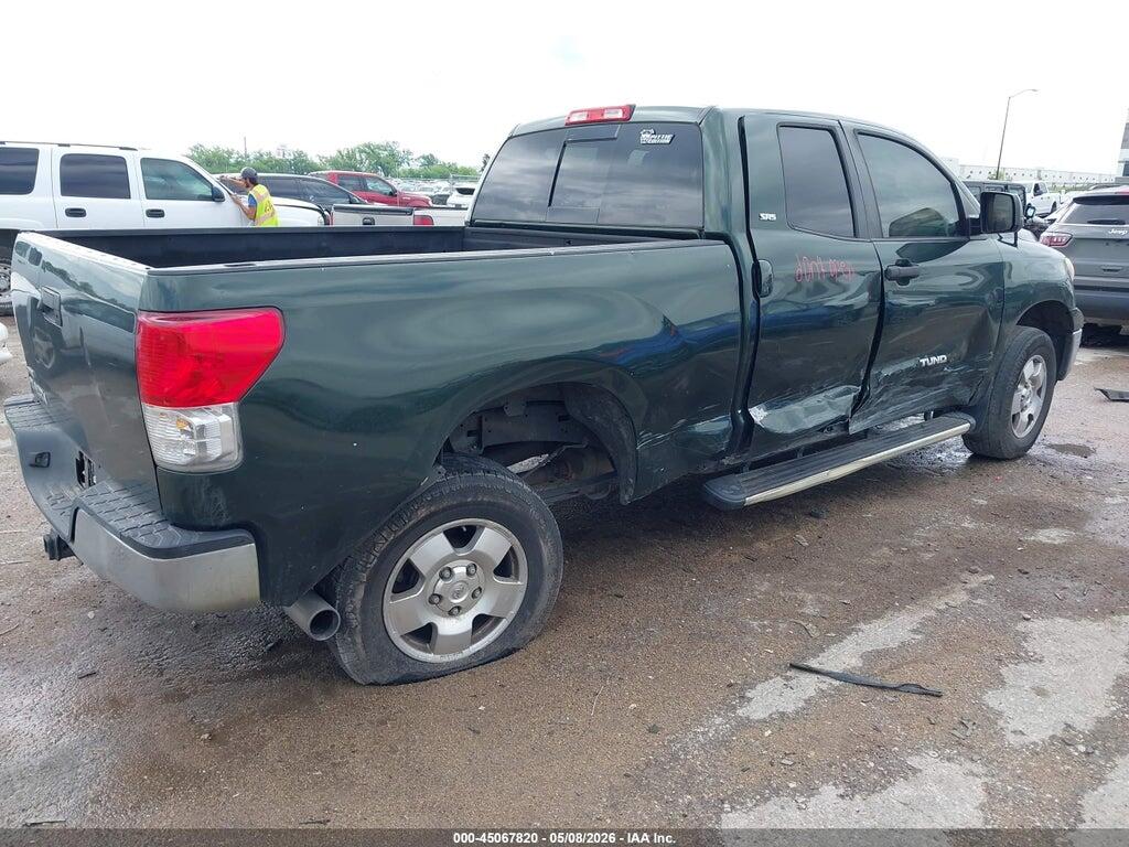 5TFRM5F13CX036964 2012 TOYOTA TUNDRA photo no. 4