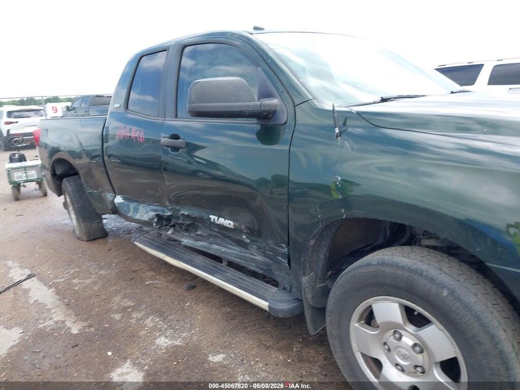 5TFRM5F13CX036964 2012 TOYOTA TUNDRA photo no. 6