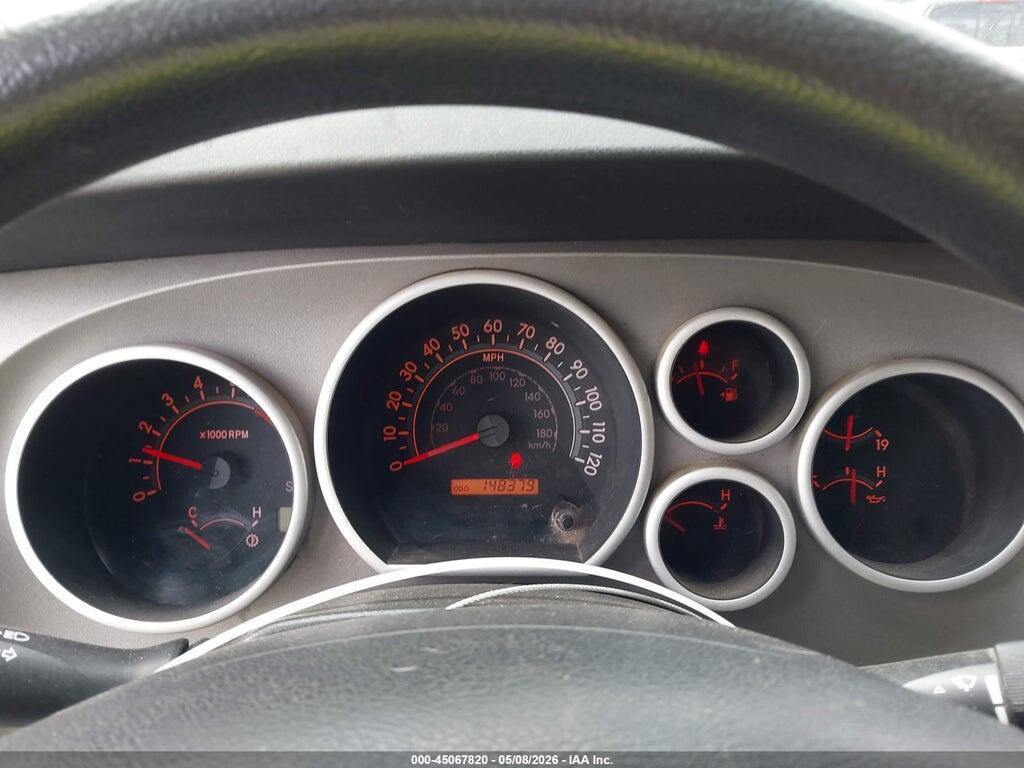 5TFRM5F13CX036964 2012 TOYOTA TUNDRA photo no. 7