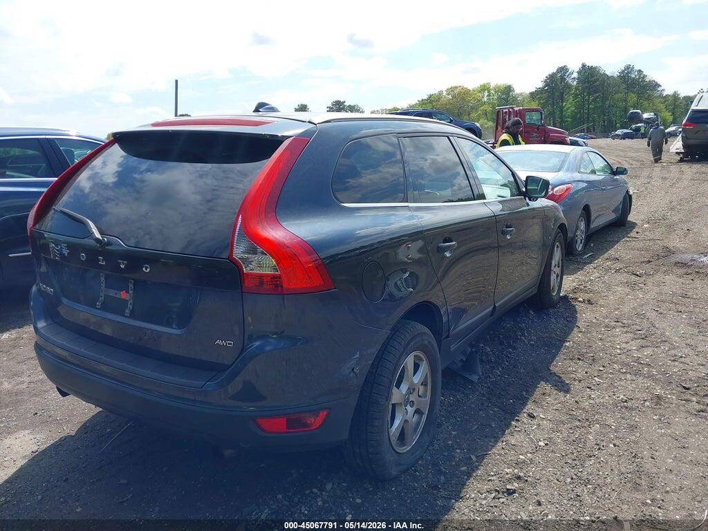 YV4952DZ7B2206532 2011 VOLVO XC60 photo no. 4