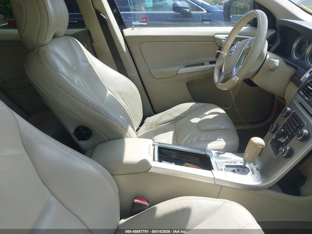 YV4952DZ7B2206532 2011 VOLVO XC60 photo no. 5