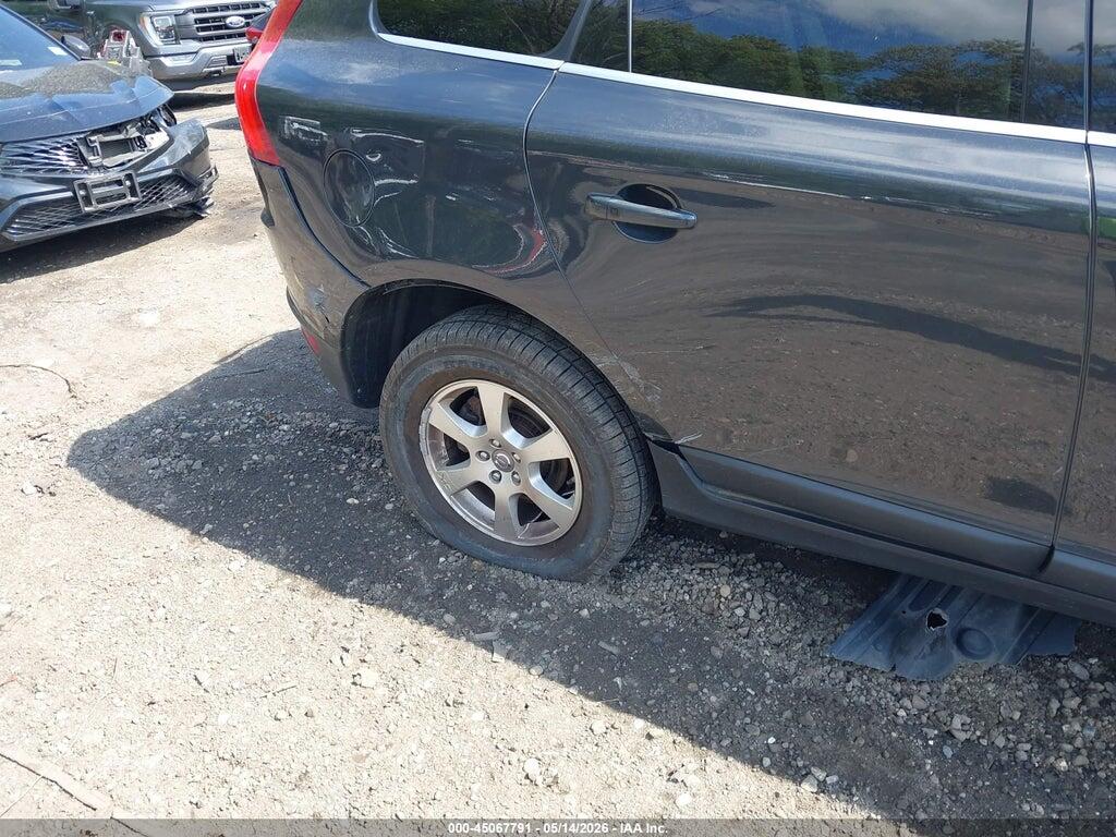 YV4952DZ7B2206532 2011 VOLVO XC60 photo no. 6