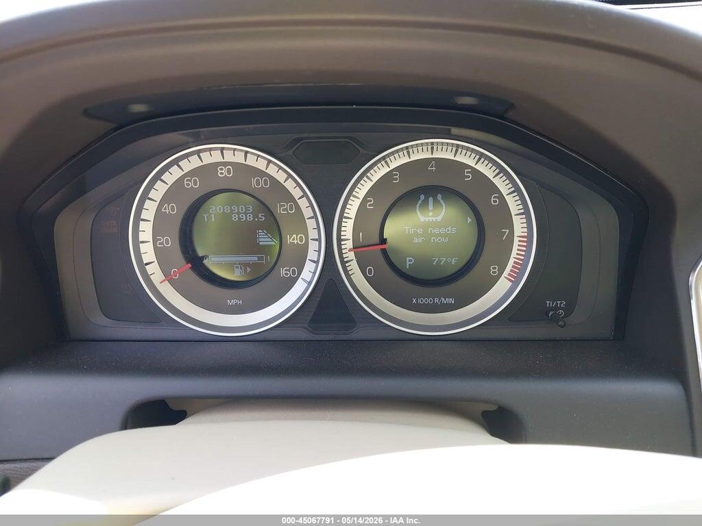YV4952DZ7B2206532 2011 VOLVO XC60 photo no. 7