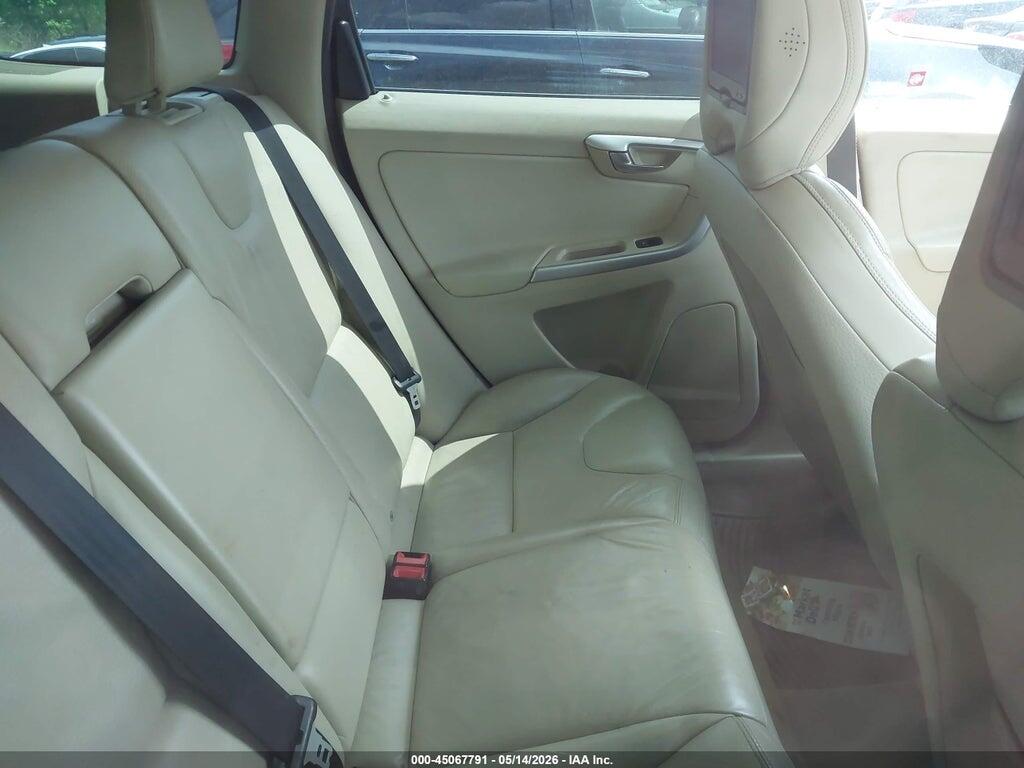 YV4952DZ7B2206532 2011 VOLVO XC60 photo no. 8