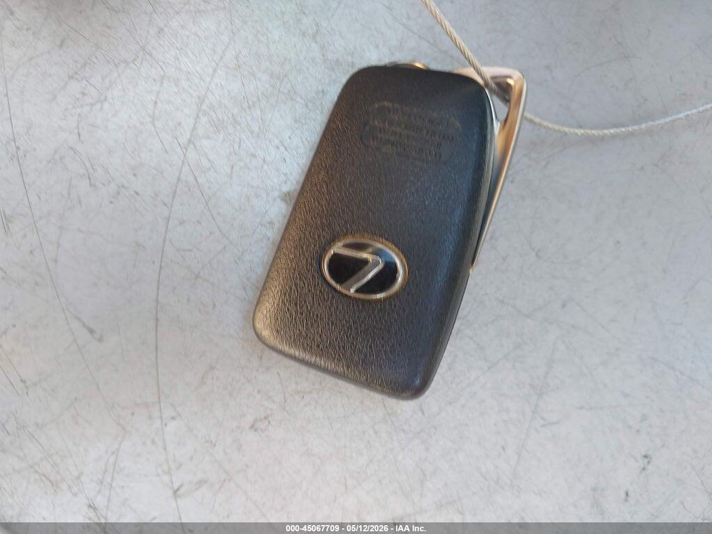 JTHBK1GG9D2070441 2013 LEXUS ES 350 photo no. 11